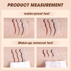 O.TWO.O Eyeliner Gel Pencil